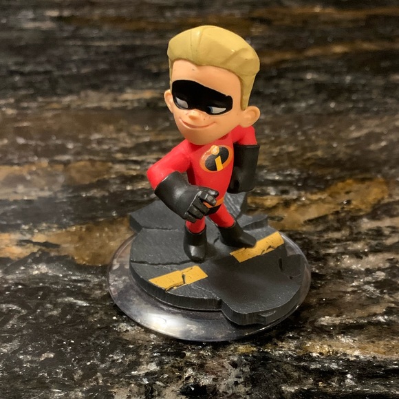 Disney Other - Disney Infinity Characters